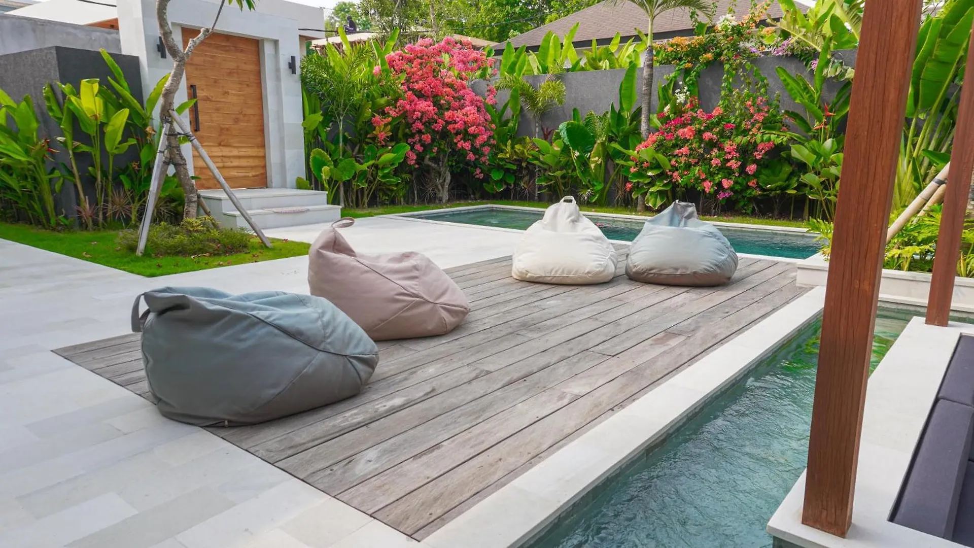 The Taz House Uluwatu 3 Bedrooms Indonesia