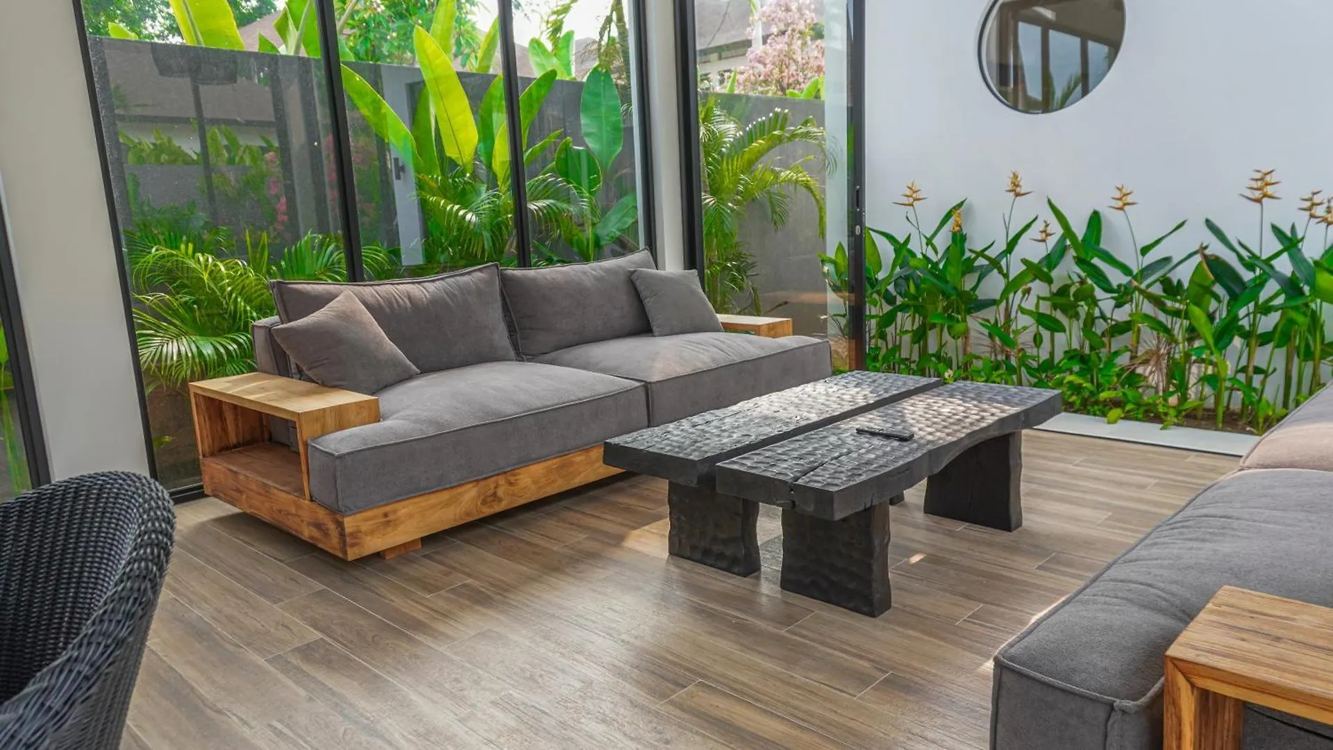The Taz House Uluwatu 3 Bedrooms Villa Uluwatu (Bali)