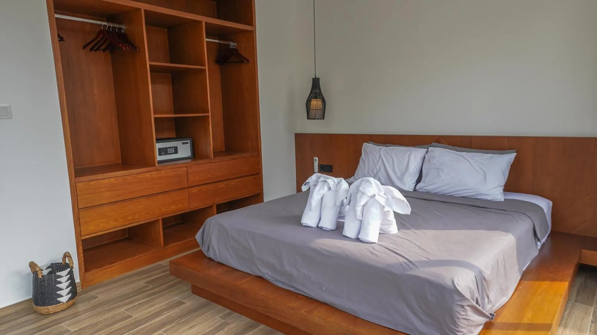 The Taz House Uluwatu 3 Bedrooms