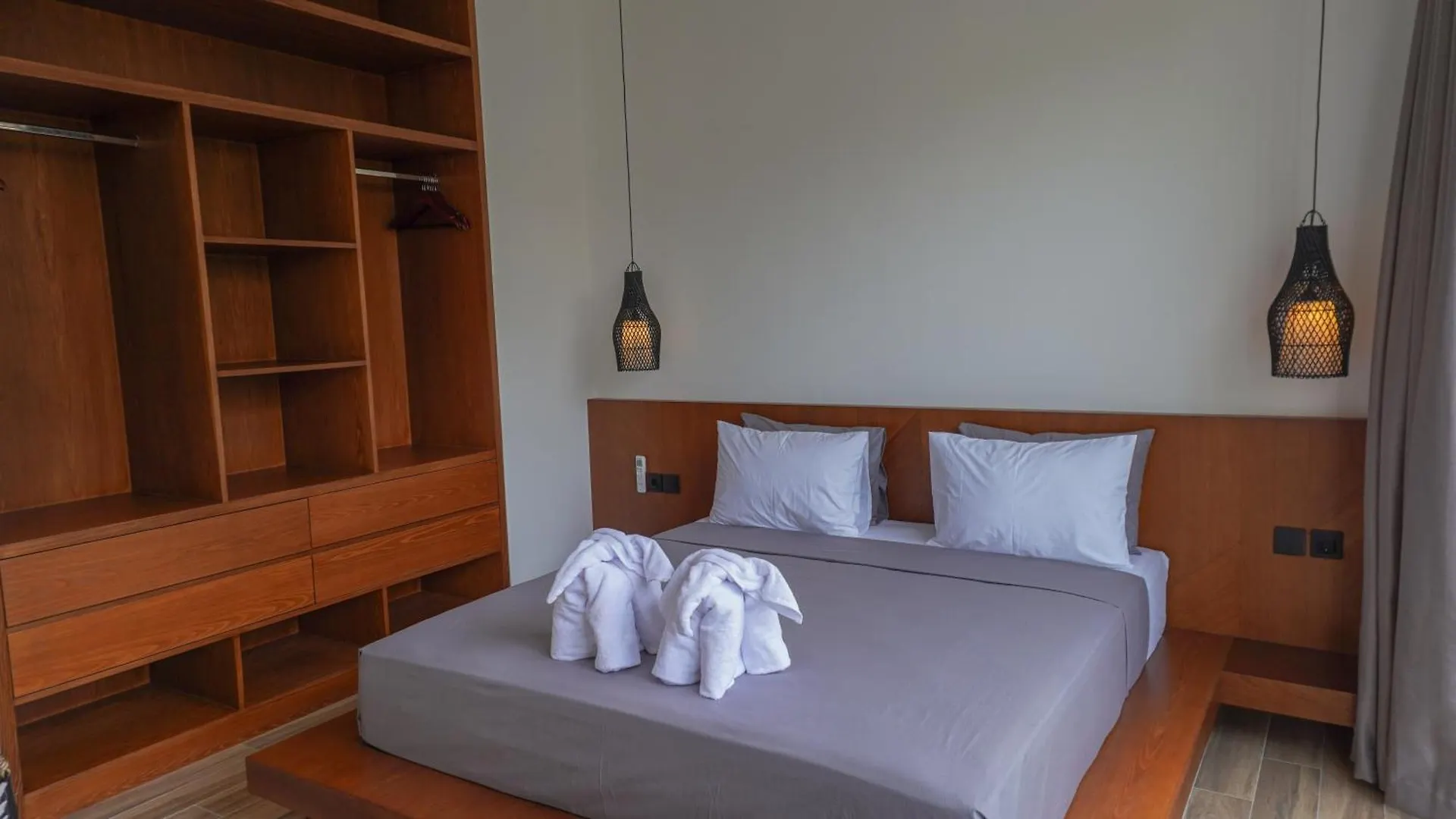 The Taz House Uluwatu 3 Bedrooms Indonesia
